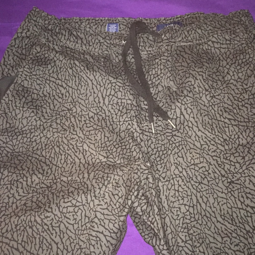 Joggers